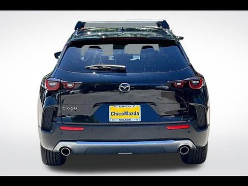 New 2026 MAZDA CX-50 AWD 2.5 S w/ Cargo Package image 35