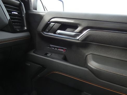 Certified 2024 GMC Sierra 1500 AT4 w/ Technology Package image 25