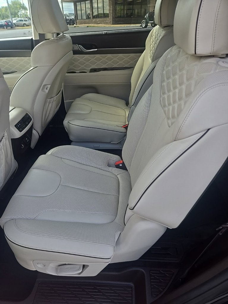 Used 2020 Hyundai Palisade Limited AWD/4WD image 6