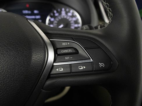 Used 2020 INFINITI QX50 Luxe w/ Navigation Package image 29