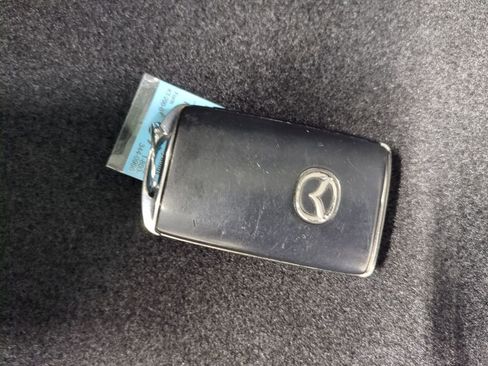 Used 2022 MAZDA CX-30 AWD 2.5 S w/ Preferred Package image 42