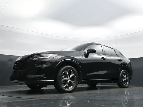 Used 2024 Honda HR-V EX-L image 24