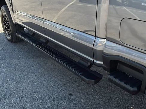 New 2026 Ford F350 XLT w/ XLT Premium Package AWD/4WD image 22