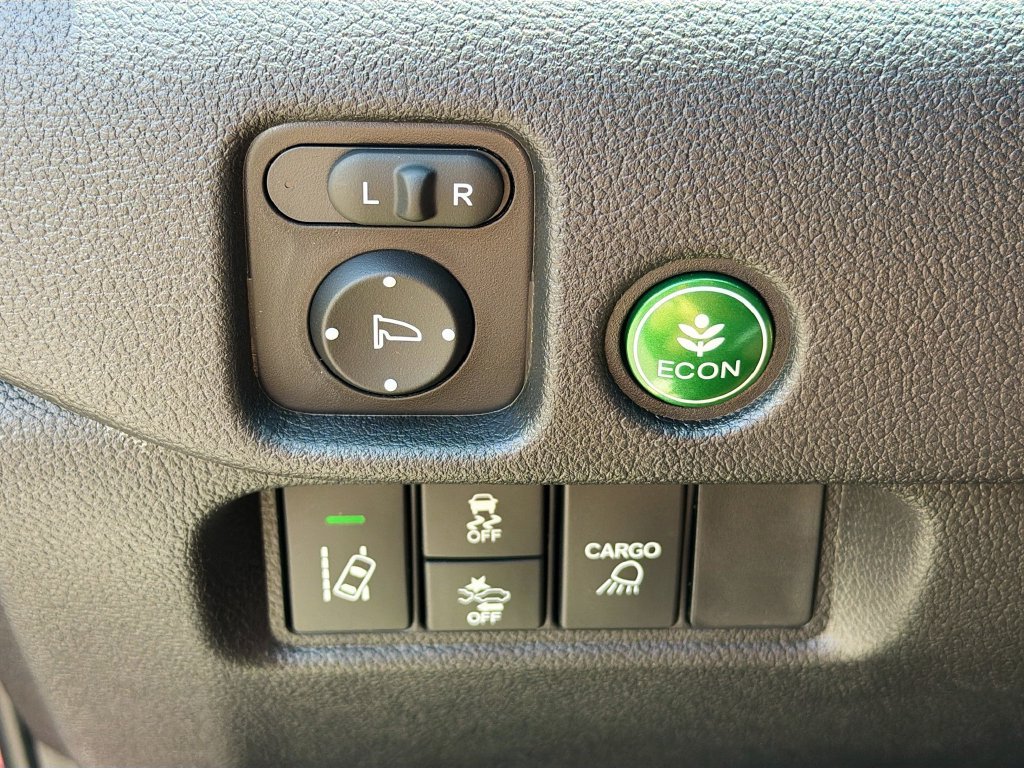 Used 2026 Honda Ridgeline RTL image 18