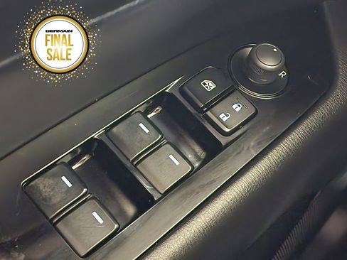 Used 2023 MAZDA CX-5 AWD 2.5 S w/ Preferred Package image 24