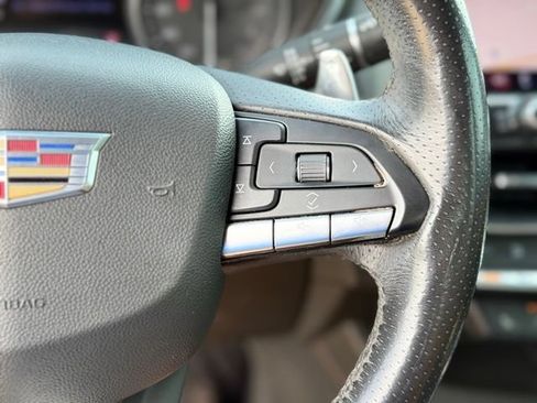 Used 2020 Cadillac CT5 Sport w/ Platinum Package RWD image 33