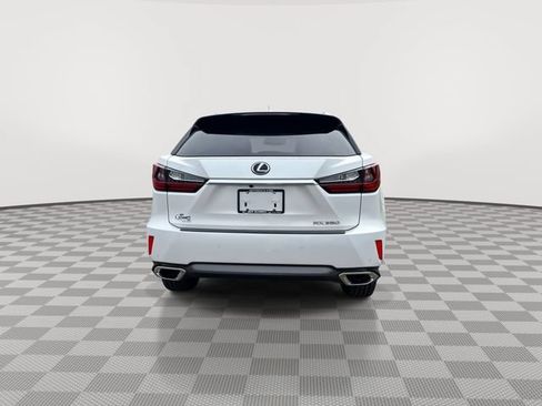 Used 2018 Lexus RX 350 FWD w/ Premium Package image 10