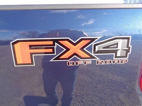 Used 2017 Ford F250 Lariat w/ Lariat Value Package image 16