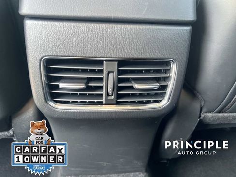 Used 2025 MAZDA CX-5 AWD 2.5 S w/ Select Package image 29