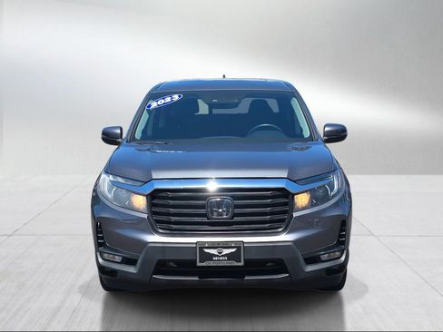 Used 2023 Honda Ridgeline RTL image 8
