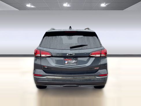 Used 2023 Chevrolet Equinox RS image 10