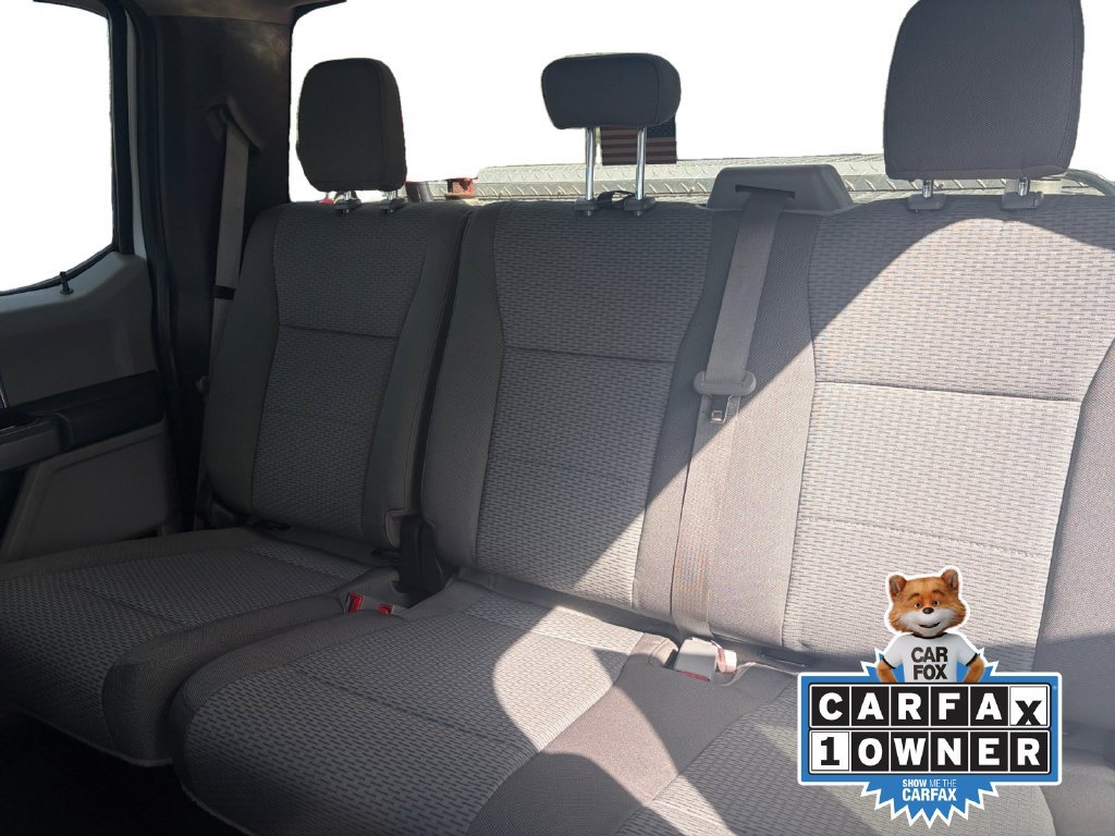 Used 2019 Ford F350 XLT w/ XLT Premium Package AWD/4WD image 16