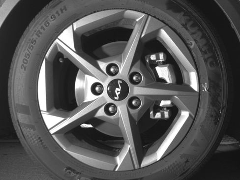 Used 2025 Kia K4 FWD image 13