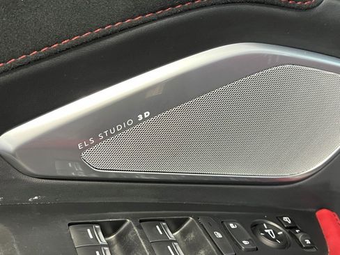 Used 2023 Acura RDX AWD w/ A-Spec & Advance Pkg image 26