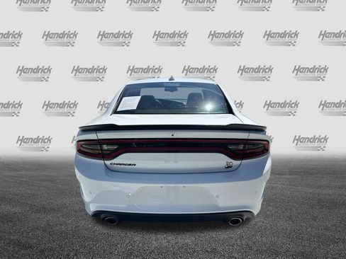 Used 2022 Dodge Charger Scat Pack RWD image 9