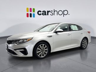 Used 2019 Kia Optima EX w/ EX Premium Package image 1