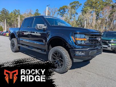 New 2026 Ford F150 XLT w/ Equipment Group 303A High