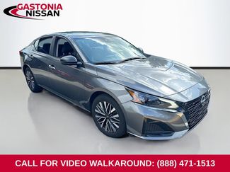 Used 2025 Nissan Altima 2.5 SV FWD 360° Tour