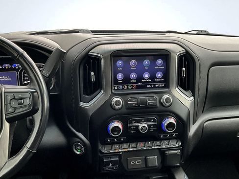 Used 2019 GMC Sierra 1500 Denali AWD/4WD image 16
