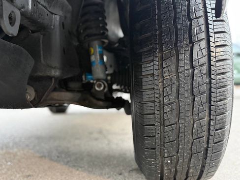 Used 2000 Toyota Tacoma 4x4 Xtracab image 47