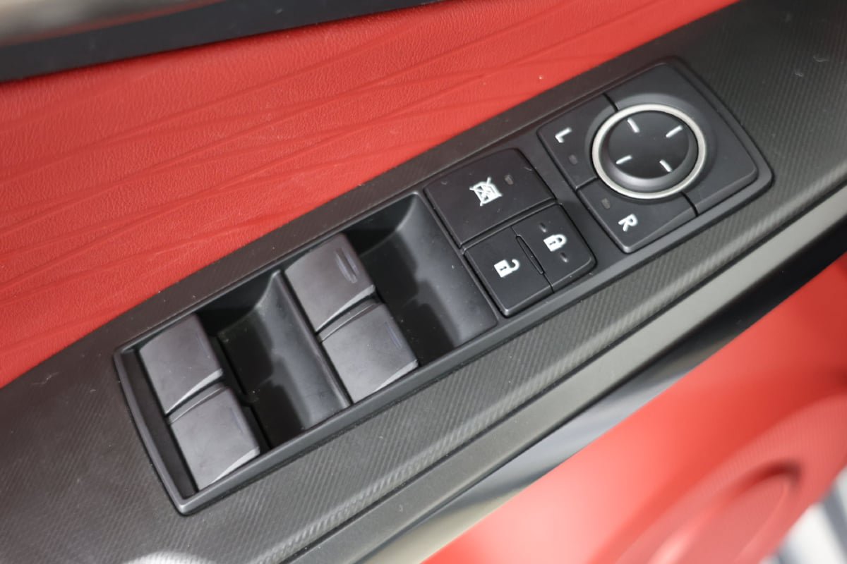 Used 2024 Lexus IS 350 F Sport w/ Blackout Package AWD/4WD image 23