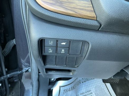 Used 2017 Honda CR-V EX-L image 22