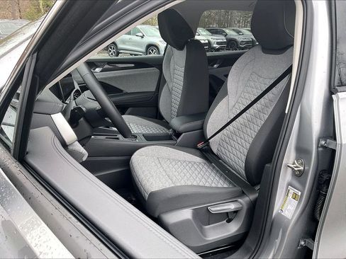 New 2026 Volkswagen Tiguan S AWD/4WD image 11
