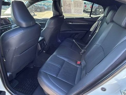 Used 2025 Toyota Camry XSE w/ Premium Package FWD image 15
