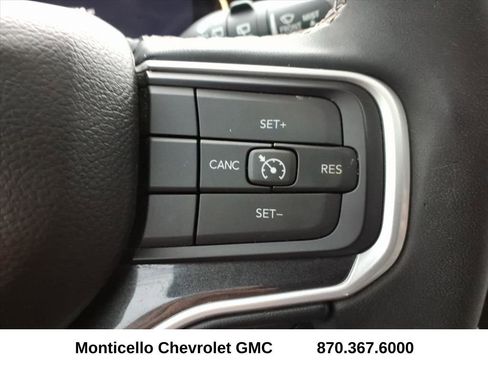 Used 2022 Jeep Wagoneer Series I w/ Premium Group I image 23