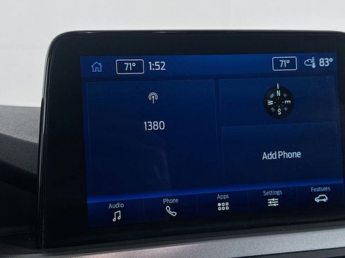 Used 2025 Ford Escape Active image 21