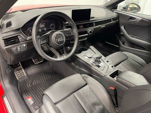 Used 2019 Audi S5 Prestige image 25