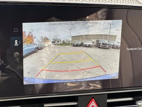 New 2026 Hyundai Elantra Sport image 16