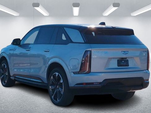 New 2025 Cadillac Escalade IQ Sport 1 image 6