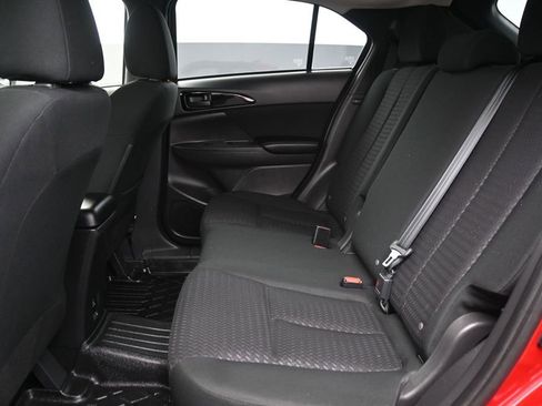 Used 2024 Mitsubishi Eclipse Cross ES AWD/4WD image 11