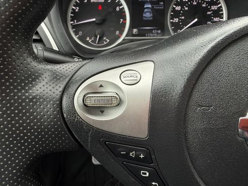 Used 2018 Nissan Sentra S w/ Appearance Package FWD image 13