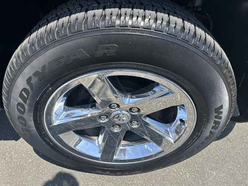 Used 2013 RAM 1500 Express AWD/4WD image 26