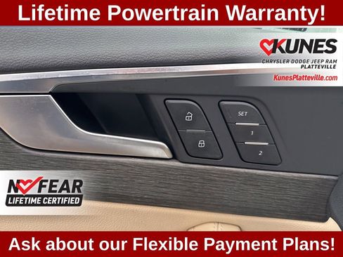 Used 2019 Audi A4 2.0T Premium Plus w/ Premium Plus Package image 16