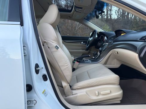 Used 2014 Acura TL 3.5 image 24
