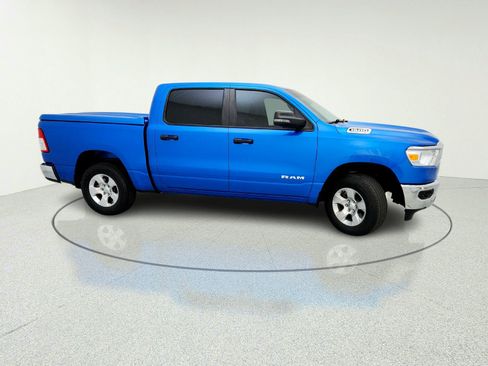 Used 2023 RAM 1500 Big Horn AWD/4WD image 6