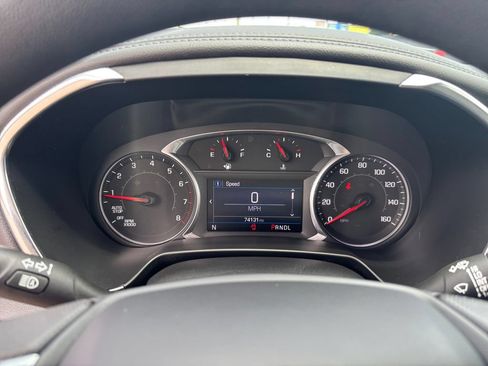 Used 2022 Chevrolet Blazer LT w/ Redline Edition FWD image 18