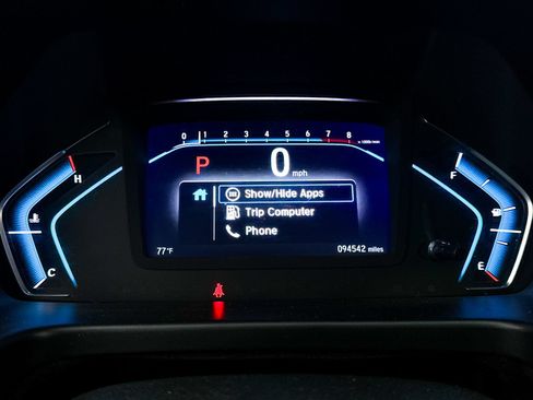 Used 2018 Honda Odyssey EX-L image 31