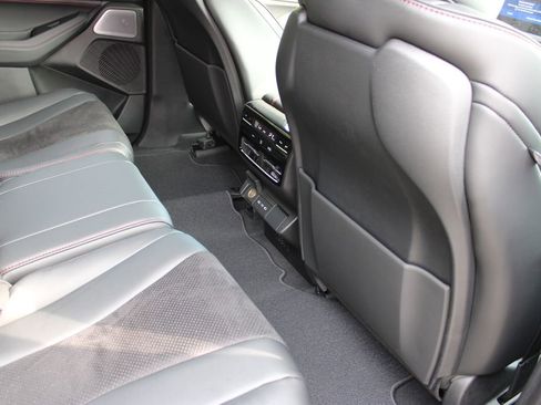 New 2026 Acura MDX A-Spec AWD/4WD image 49