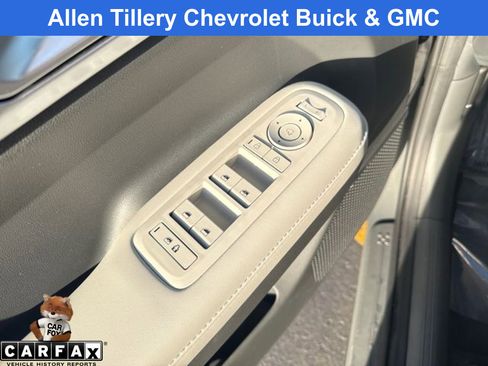 Used 2024 Hyundai Santa Fe Limited image 10