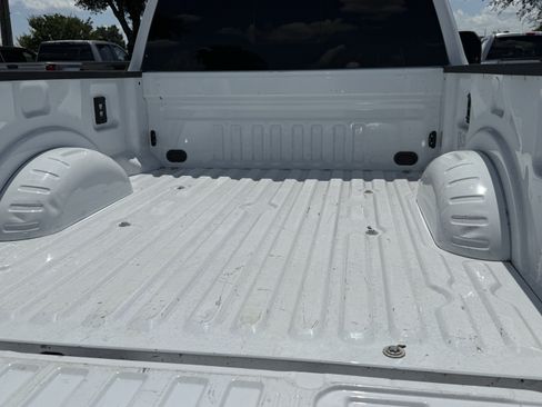 Used 2024 Ford F250 Lariat AWD/4WD image 31