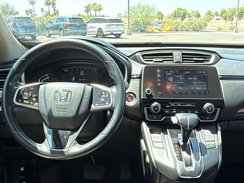 Used 2020 Honda CR-V EX-L image 5