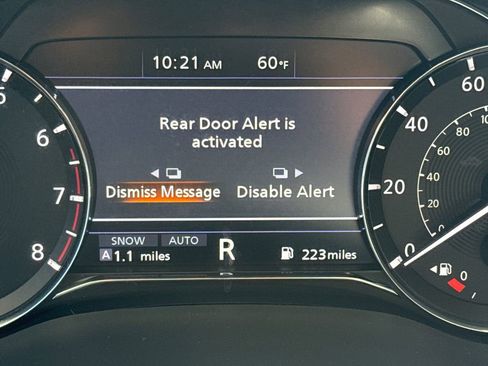 Used 2020 INFINITI QX80 Luxe w/ Proassist Package image 31