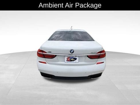 Used 2018 BMW 750i xDrive AWD/4WD image 6