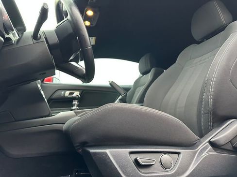 Used 2019 Ford Mustang GT w/ Black Accent Package image 10