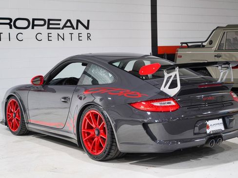 Used 2010 Porsche 911 GT3 RS image 35
