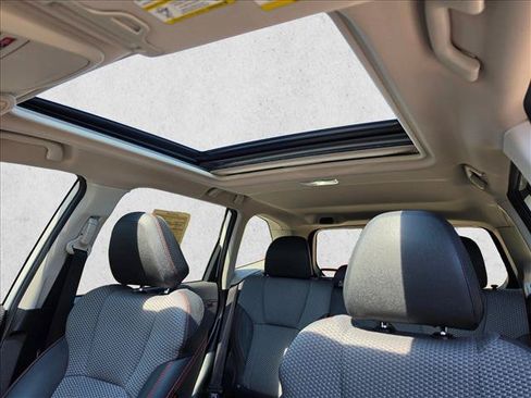 Used 2019 Subaru Forester Sport w/ Popular Package #2 AWD/4WD image 24